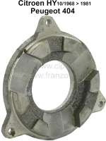 citroen ds 11cv hy clutch p 404hy thrust ring P71218 - Image 1