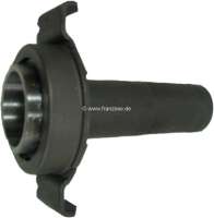 Citroen-2CV - Clutch release sleeve, for clutch Diafragma. Suitable for Citroen DS, starting from year o