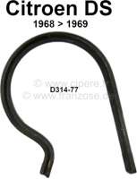 citroen ds 11cv hy clutch release sleeve spring P30138 - Image 1