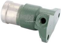 Citroen-DS-11CV-HY - Clutch slave cylinder, hydraulic system LHM. Suitable for Citroen DS, starting from year o
