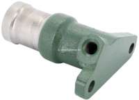 Sonstige-Citroen - Clutch taking cylinder, hydraulic system LHM. Suitable for Citroen DS, to year of construc