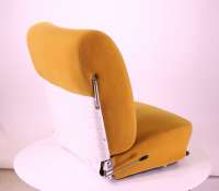 Citroen-DS-11CV-HY - DS >1965, coverings in front + rear, Citroen DS Pallas, up to year of construction 1965 (h