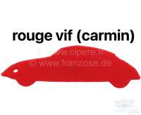 Citroen-DS-11CV-HY - DS >1965, coverings in front + rear, Citroen DS up to year of construction 1965 (high back