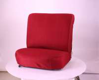 Citroen-DS-11CV-HY - Coverings in front + rear, Citroen DS (Non Pallas) up to year of construction 1965, (low b