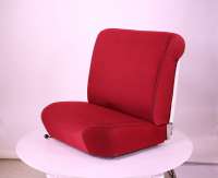 Citroen-DS-11CV-HY - Coverings in front + rear, Citroen DS (Non Pallas) up to year of construction 1965, (low b