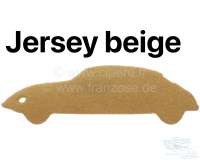 Citroen-DS-11CV-HY - Coverings in front + rear, Citroen DS (Non Pallas) up to year of construction 1965, (low b