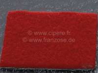 Citroen-DS-11CV-HY - DS Non Pallas, coverings in front + rear, Citroen DS Non Pallas, color dark red (foncé / 