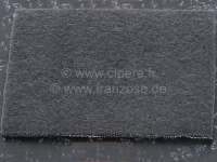 Sonstige-Citroen - DS Pallas, coverings in front + rear, Citroen DS Pallas, color grey. High backrest startin