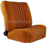 citroen ds 11cv hy complete seat covers sets pallas coverings P38322 - Image 2