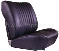 Sonstige-Citroen - DS Pallas, coverings in front and rear. Citroen DS Pallas, to year of construction 1968 (o