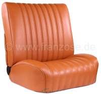 citroen ds 11cv hy complete seat covers sets pallas coverings P38551 - Image 2