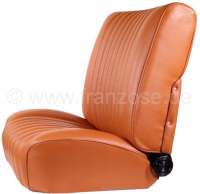 citroen ds 11cv hy complete seat covers sets pallas coverings P38551 - Image 1