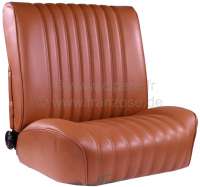 citroen ds 11cv hy complete seat covers sets pallas coverings P38553 - Image 2