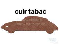 citroen ds 11cv hy complete seat covers sets pallas interior P38264 - Image 1