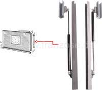 citroen ds 11cv hy conversion kit upper rear flap P48302 - Image 1