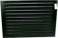 citroen ds 11cv hy corrugated sheet repair panel small P48221 - Image 2