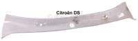 citroen ds 11cv hy cowl panel front windscreen P37903 - Image 1