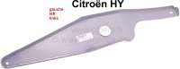 citroen ds 11cv hy cross beam left sheet metal P44925 - Image 1