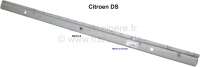 Citroen-DS-11CV-HY - Cross beam rear, between luggage compartment and interior. Suitable for Citroen DS sedan. 