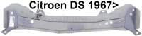 citroen ds 11cv hy crossbeam upper part front that is only P37767 - Image 1