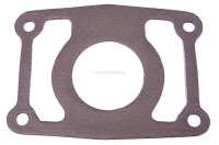 Citroen-DS-11CV-HY - Manifold seal inlet, suitable for Citroen ID19. Or. No. N141-11. Inside diameter: 45mm. Co