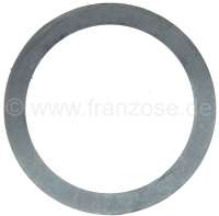 citroen ds 11cv hy cylinder head metal ring on 32 P30352 - Image 1