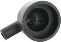 citroen ds 11cv hy cylinder head oil exhausting rubber cap P30023 - Image 2