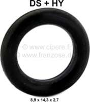 citroen ds 11cv hy cylinder head ring seal that bearing P30241 - Image 1