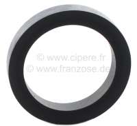 Citroen-2CV - Sealing rubber (rubber ring) under the valve cap. Seal for the plug body. Suitable for Cit