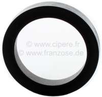 Citroen-DS-11CV-HY - Sealing rubber (rubber ring) under the valve cap. Seal for the plug body. Suitable for Cit