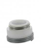 Citroen-DS-11CV-HY - Valve stem for the exhaust. Suitable for Citroen DS19, DS20, DS21, DS23, CX petrol engines