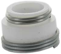 citroen ds 11cv hy cylinder head valve stem exhaust P30345 - Image 1