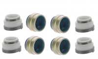 Citroen-DS-11CV-HY - Valve stem seals. Suitable for Citroen DS 20/21/23, from year of construction 1965. Citroe