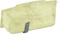 Citroen-DS-11CV-HY - Glove box compartment, suitable for Citroen DS Pallas, with old dashboard (to year of cons