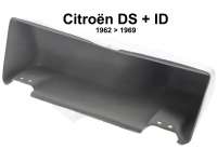 Citroen-DS-11CV-HY - Glove compartment insert (glove box), suitable for Citroen ID, from year of construction 1