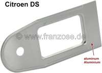 citroen ds 11cv hy door brake frame aluminum P35291 - Image 1