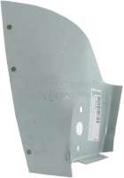 Sonstige-Citroen - Door in front on the left. Repair sheet metal for the front door corner. Suitable for Citr