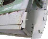 Sonstige-Citroen - Door in front on the left. Repair sheet metal for the front door corner. Suitable for Citr