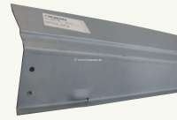 Sonstige-Citroen - Door in front on the right. Repair sheet metal for the inside door panel down (without cor