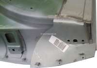 Sonstige-Citroen - Door in front on the right. Repair sheet metal for the front door corner. Suitable for Cit