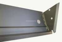 Sonstige-Citroen - Door at the rear right. Repair sheet metal for the inside door panel down (with corners). 