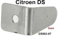 citroen ds 11cv hy door trim lining lug clip P38603 - Image 1
