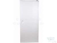 Citroen-DS-11CV-HY - Sliding door complete (made of GRP with metal frame). Suitable for Citroen HY (normal heig