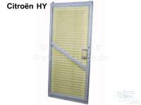 citroen ds 11cv hy doors front rear plus attachments sliding P48399 - Image 1