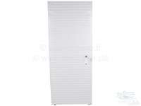 Citroen-DS-11CV-HY - Sliding door complete, for raised roof (made of GRP with metal frame). Suitable for Citroe