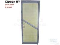 citroen ds 11cv hy doors front rear plus attachments sliding P48400 - Image 1