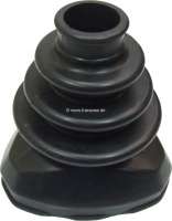 Citroen-DS-11CV-HY - Collar drive shaft, gearbox side. Suitable for Citroen DS, starting from year of construct