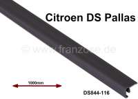 citroen ds 11cv hy edge protection down crosswise luggage P37366 - Image 1