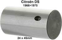 Citroen-2CV - Cam follower, suitable for Citroen DS, starting from year of construction 1966. Dimension: