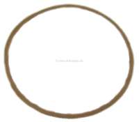 citroen ds 11cv hy engine block liners sealing ring down P30154 - Image 1